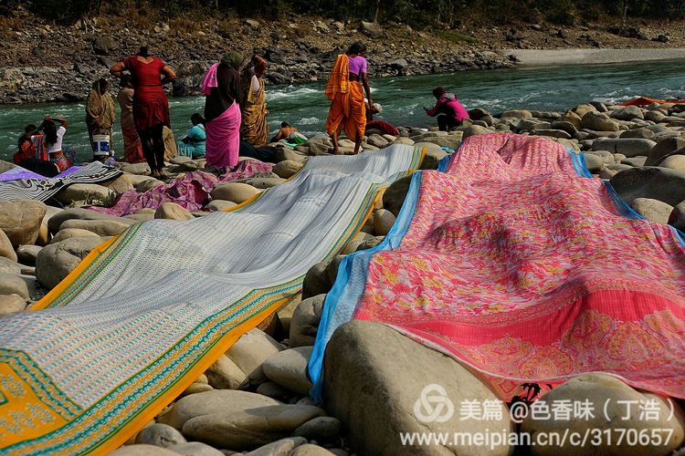 探秘尼泊尔牧羊人,探秘尼泊尔国家森林公园