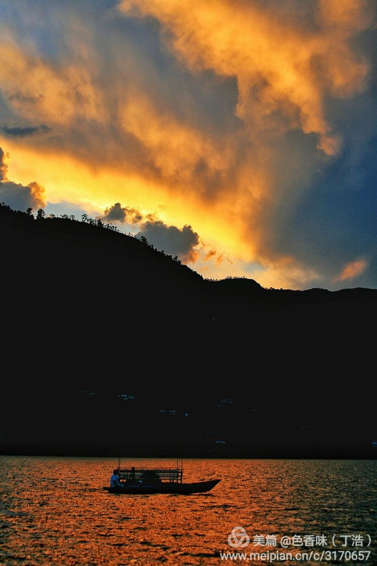 探秘尼泊尔牧羊人,探秘尼泊尔国家森林公园