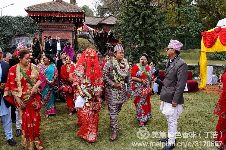 探秘尼泊尔牧羊人,探秘尼泊尔国家森林公园