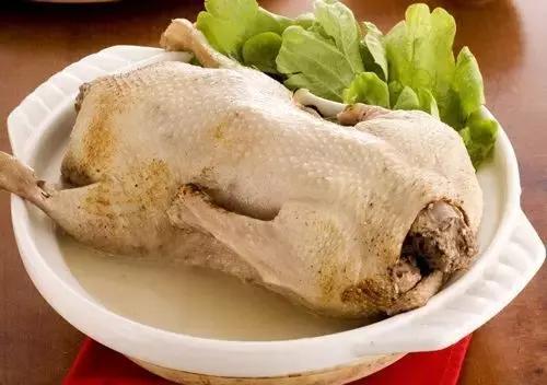 中医养生之五十四款食疗汤,推荐的20道中医养生药膳大全