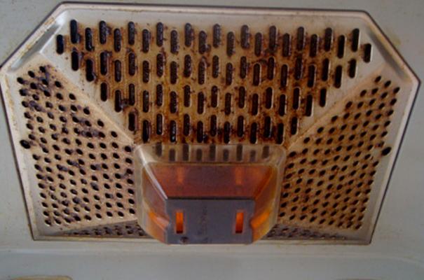 以油去油洗涤剂,以油溶油清洗抽油烟机