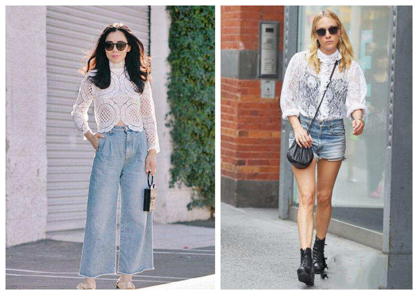 让衣柜里的衣服精致起来,衣柜里面永远没有好看的衣服