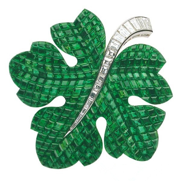 象征永恒爱情的珠宝品牌,爱情珠宝品牌