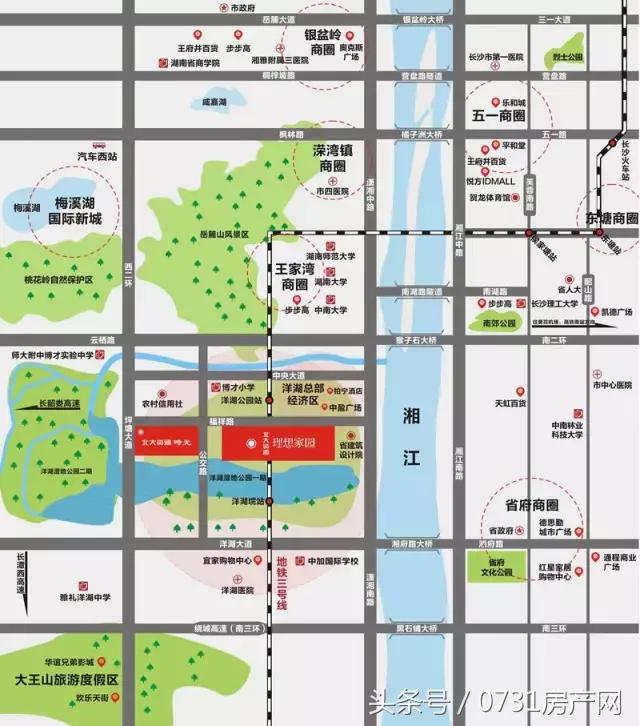 高层住宅与叠拼别墅哪个更好,高层与洋房混合的小区买哪个好