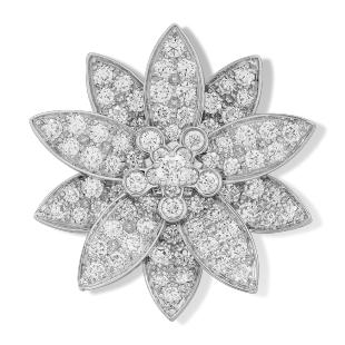 象征永恒爱情的珠宝品牌,爱情珠宝品牌