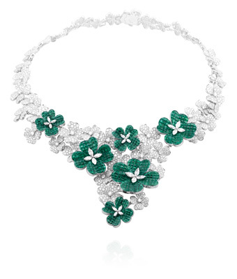 象征永恒爱情的珠宝品牌,爱情珠宝品牌