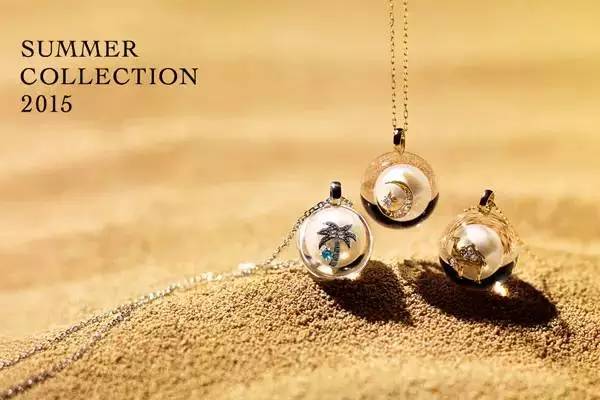 小众品牌首饰推荐可爱,小众首饰重磅分享钟爱风格