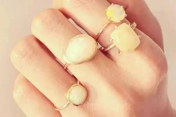 小众品牌首饰推荐可爱,小众首饰重磅分享钟爱风格