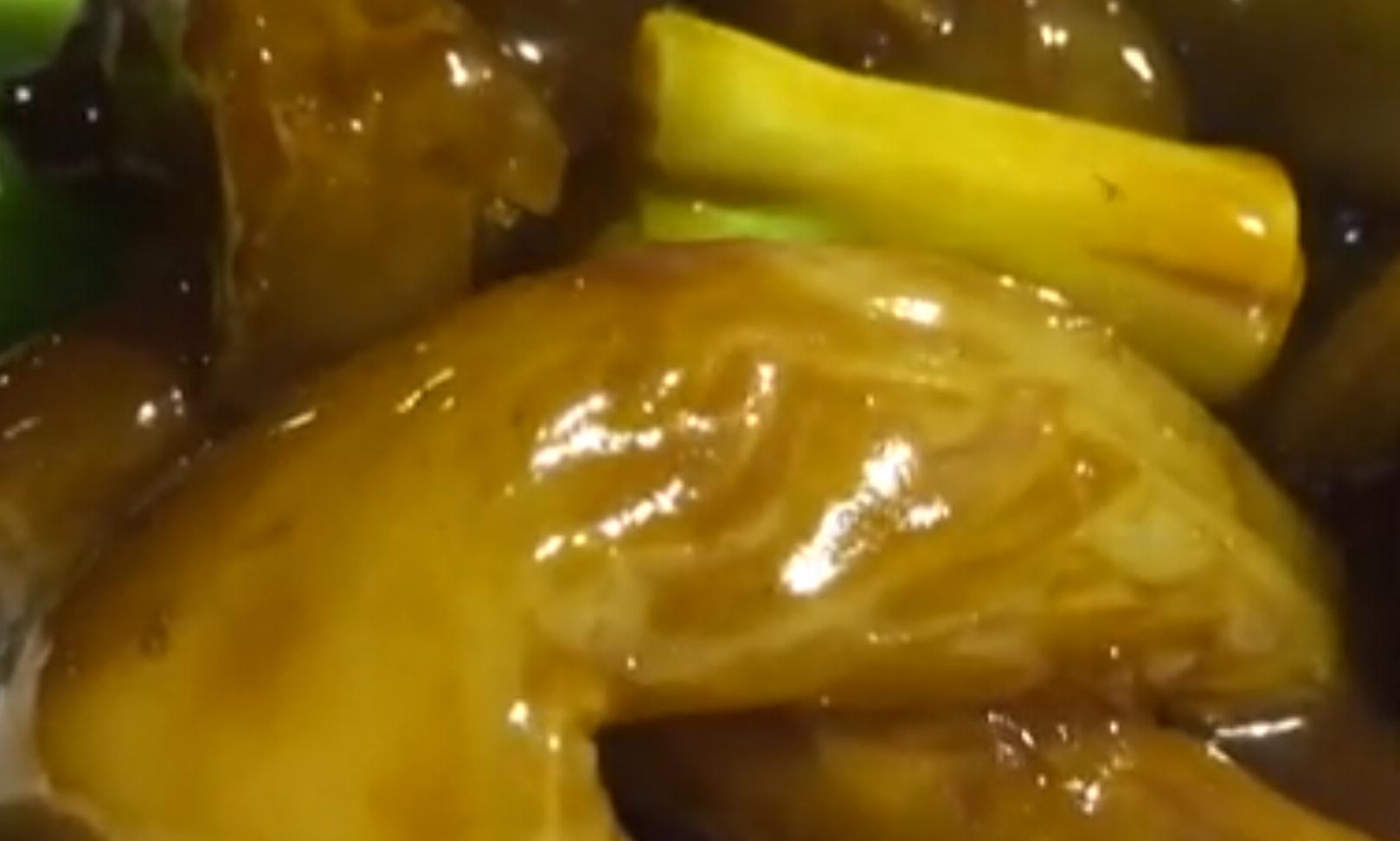 冬至养生汤连中医都在喝,冬至羊肉汤药膳