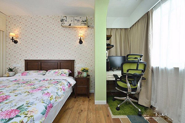 别怪房子小，是你不会装！看人家装得多好！