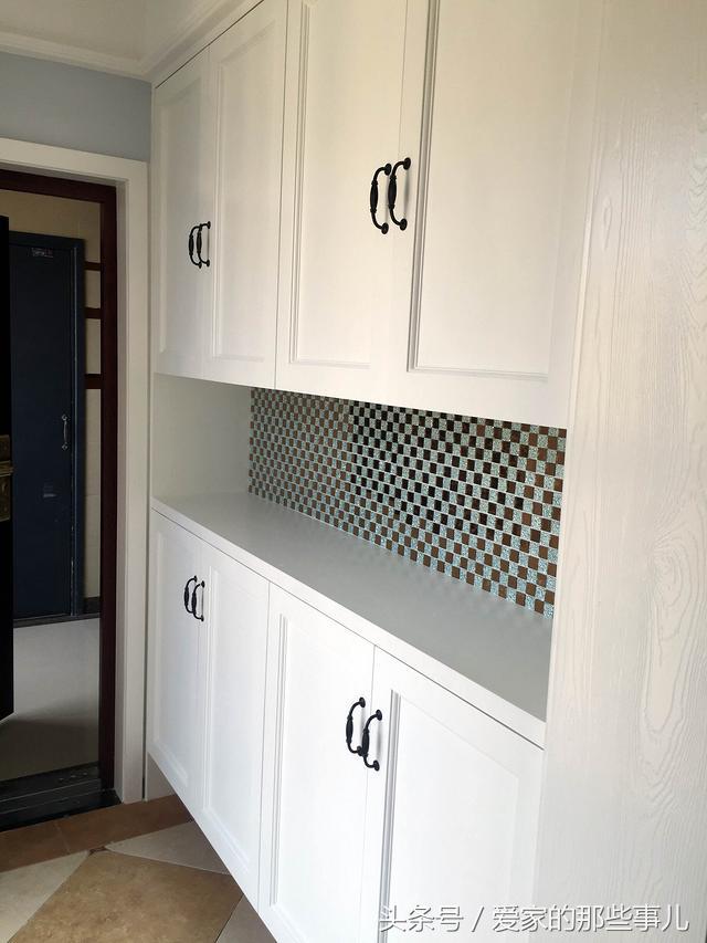 家庭主妇copy来的“美式”!你会有怎么样的一个看法?