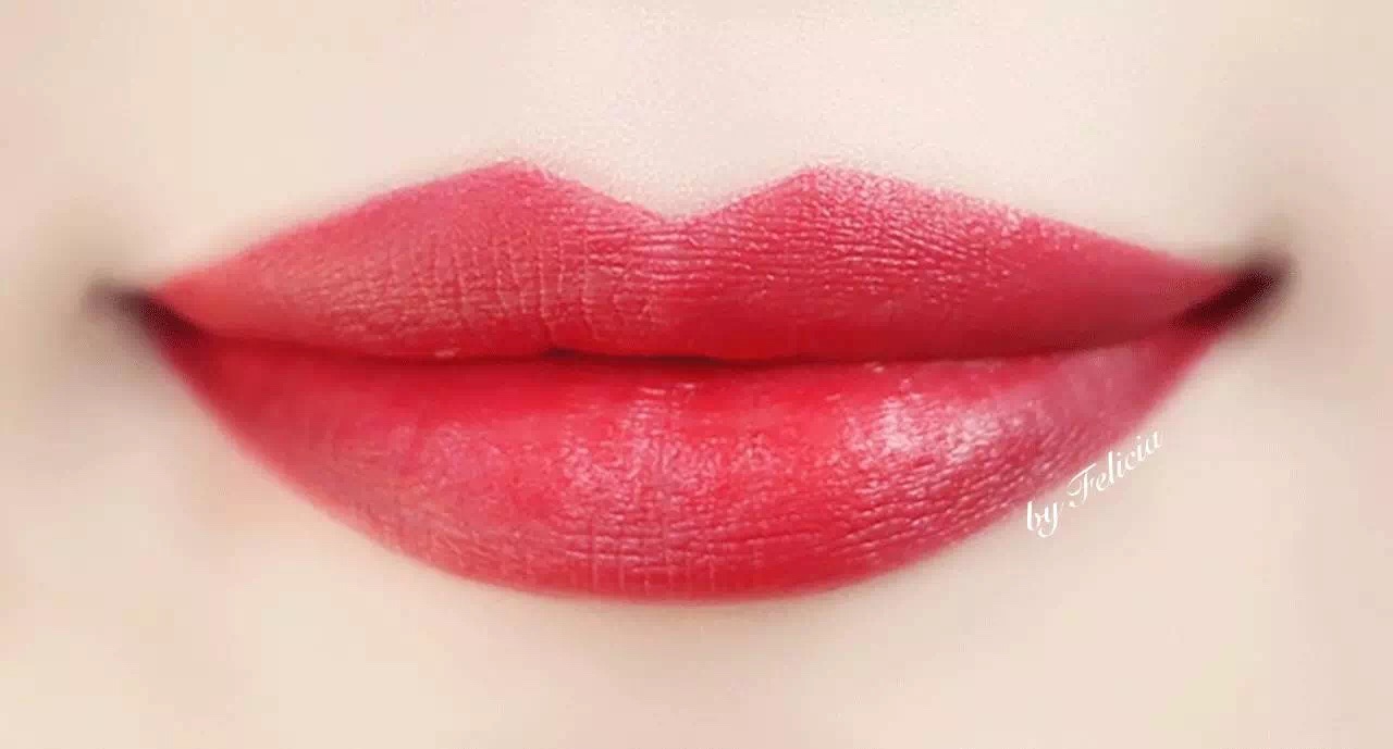 你不知道的七种颜色,你不知道的惊艳国货口红