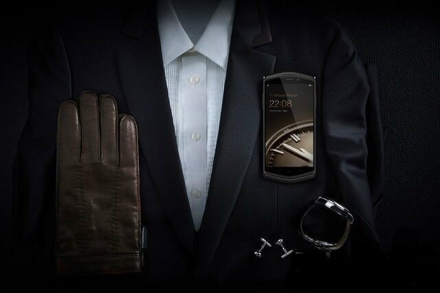 钛金手机多少钱一个,钛金手机零售价格