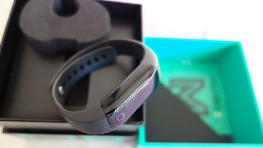 运动手环哪款心率监测好,运动心率监测手环评测