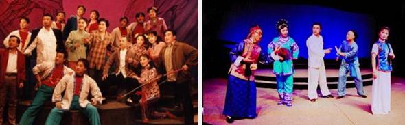 唐山人文民俗特色是什么,河北唐山特色传统文化