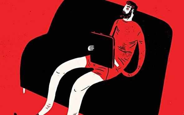 中国懒癌患者,未来懒癌患者的福利