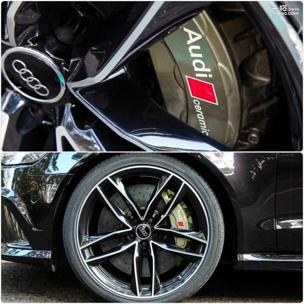 地表最强旅行车奥迪rs6,地表最强奥迪轿车rs7