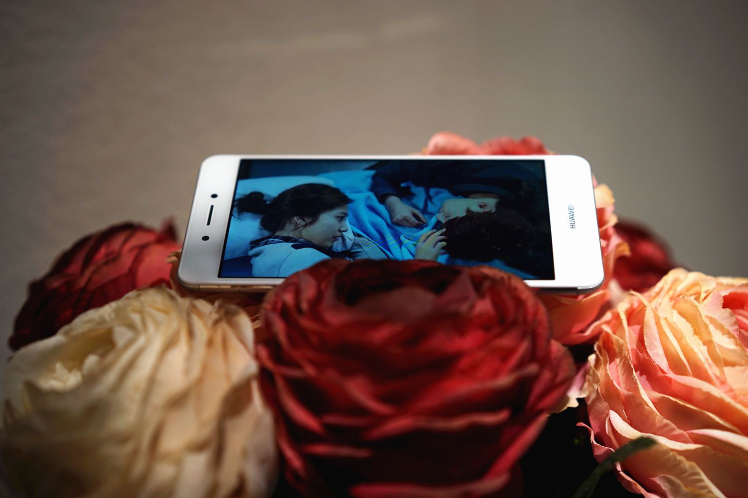 华为畅享6s金色好看吗,华为畅享6s全面评测