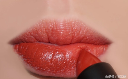 2018十大奢侈品口红排行榜,十大秋冬必买口红