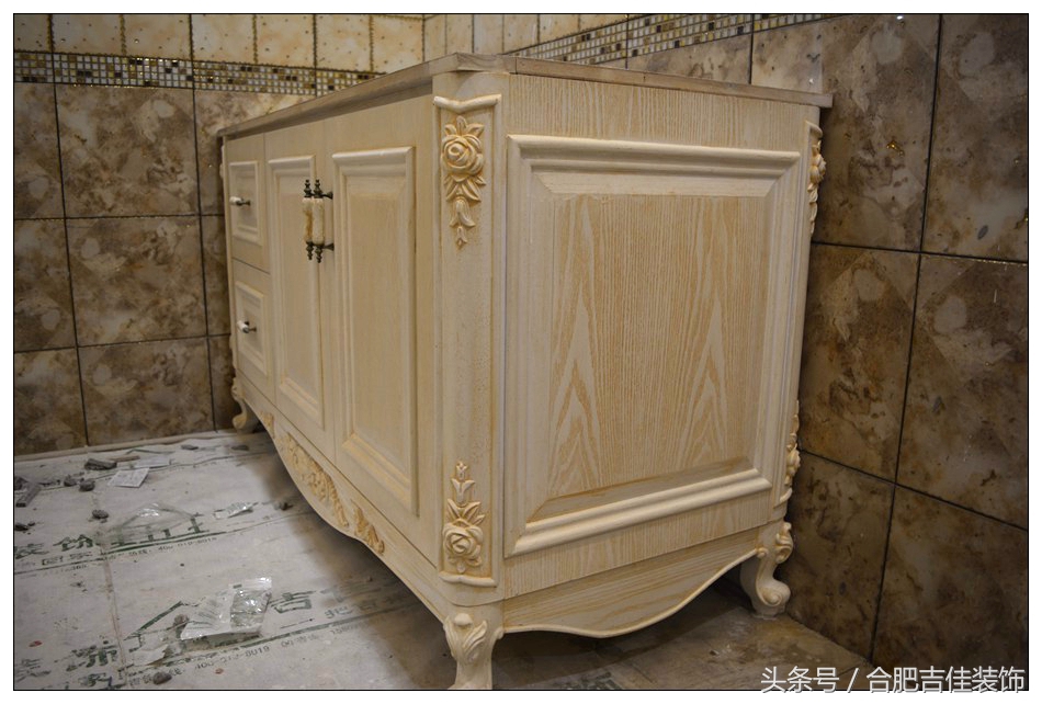 老王看房子视频,顶级豪宅意式轻奢装修效果视频