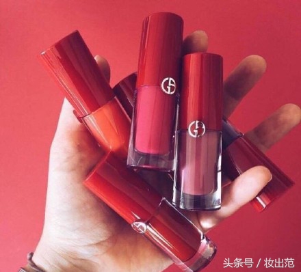 2018十大奢侈品口红排行榜,十大秋冬必买口红