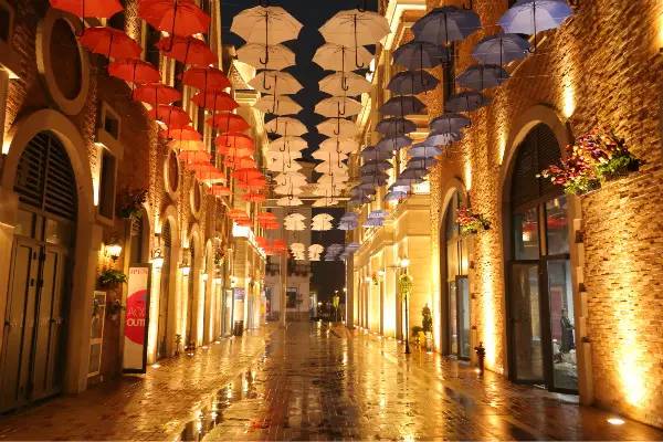 辣妹和你逛奥莱——2016辣妹车友会奥莱圣诞欢乐趴