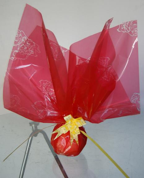 装平安果的盒子底部该怎么包装,卡纸做的平安果包装怎么做