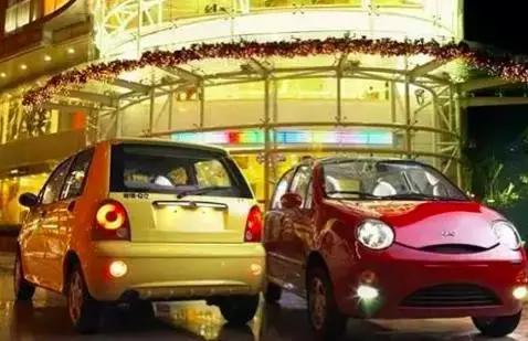 奇瑞重返马来西亚,奇瑞回归一线