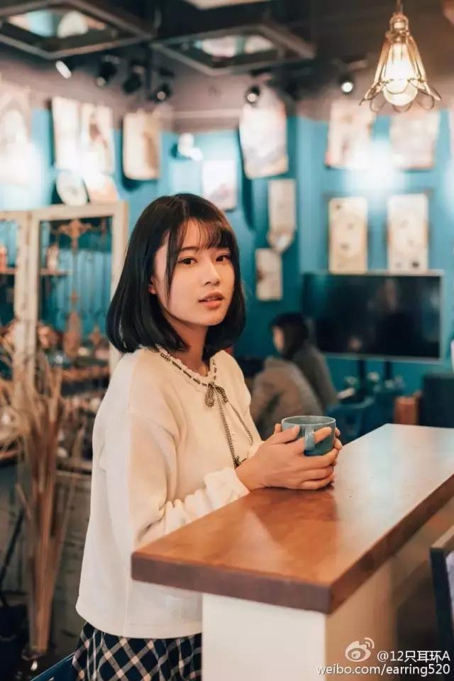 原来街上这些地方都可以拍写真！不分享给你太可惜了