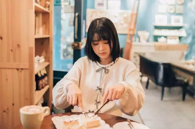 原来街上这些地方都可以拍写真！不分享给你太可惜了