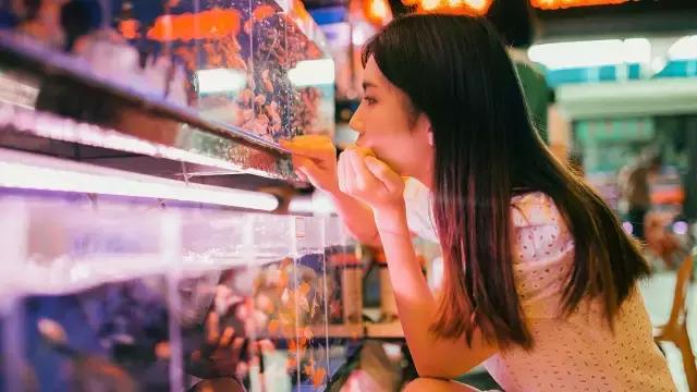 原来街上这些地方都可以拍写真！不分享给你太可惜了