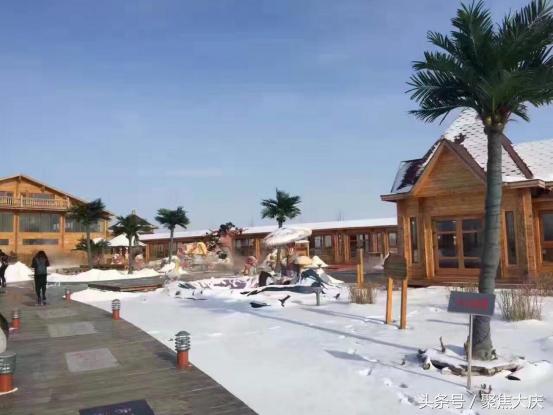 不想睡得千篇一律冬天这么冷，该去哪约“泡”？