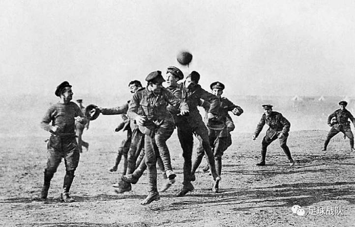 一篇很经典的足球故事,五分钟的与足球有关的故事