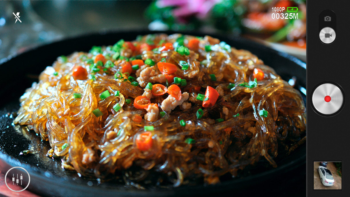 快来看,高手解密!图解手机拍摄视频的6大技巧!