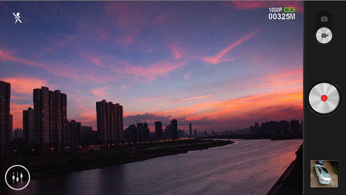 快来看,高手解密!图解手机拍摄视频的6大技巧!