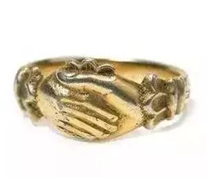 戒指指南书,戒指帅气戴法教程