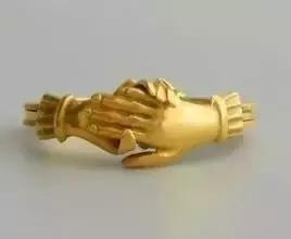 戒指指南书,戒指帅气戴法教程