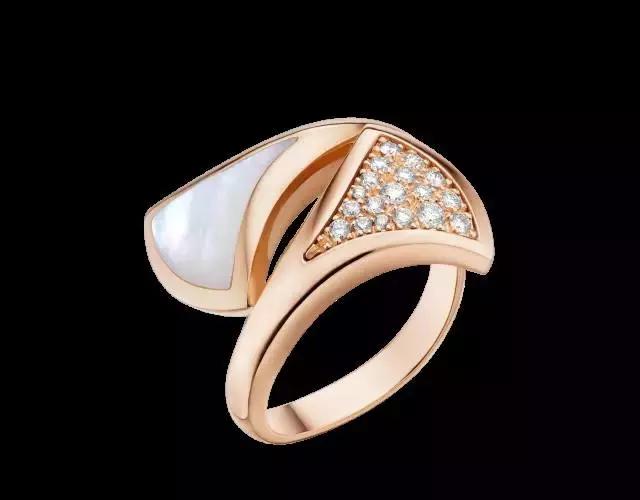 戒指指南书,戒指帅气戴法教程