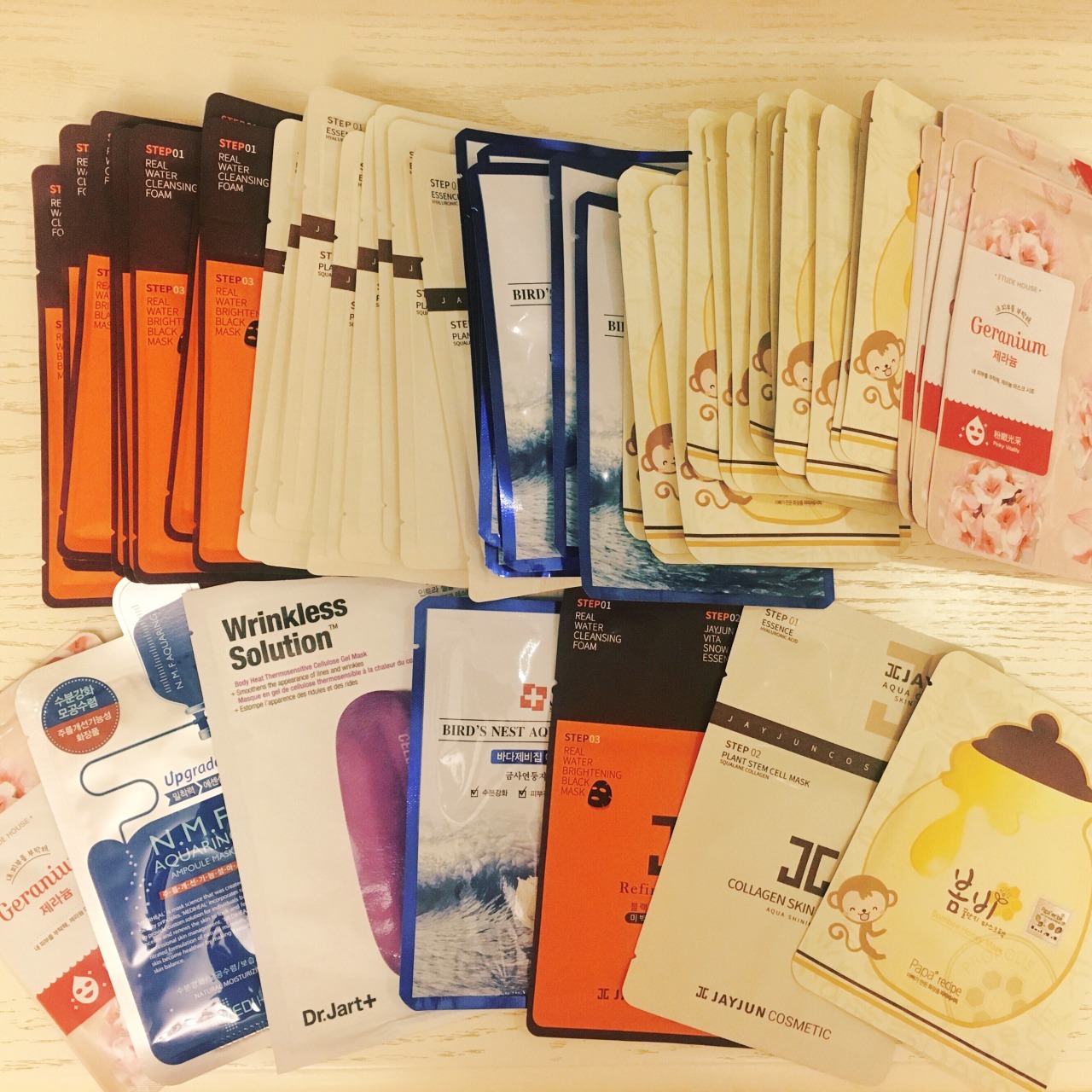 男士护肤面膜排行榜前十名种草,大牌面膜排行榜10强抗衰老