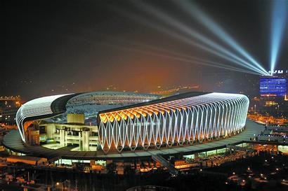 中超最震撼的主场进球,2017中超十六强巡礼