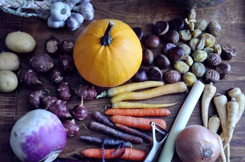 晒出你的圣诞简单大餐,清新圣诞节大餐