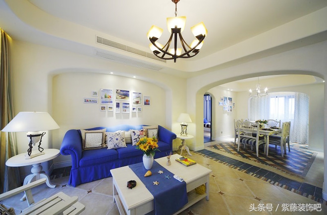 紫藤装修设计,紫藤装修