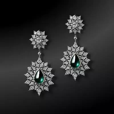 不服不行！顶级珠宝品牌Buccellati被中国人收了