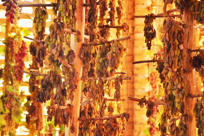 入疆旅行的风景,南北疆大环线旅游风景