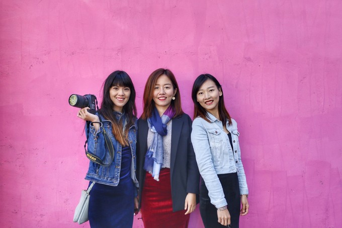 入疆旅行的风景,南北疆大环线旅游风景