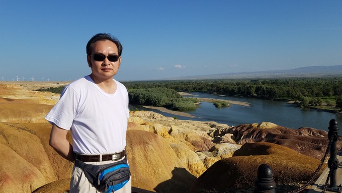 重庆出发自驾北疆旅游攻略,重庆南北疆自驾游