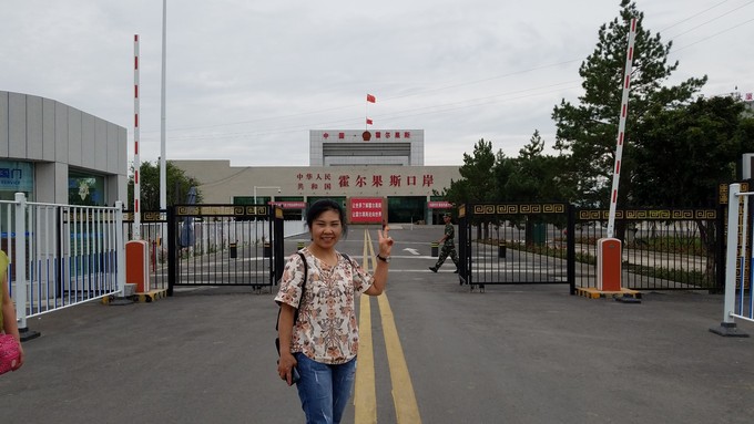 重庆出发自驾北疆旅游攻略,重庆南北疆自驾游