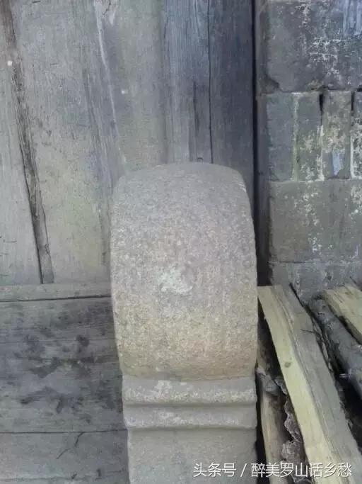 醉美罗山丨周*党**镇：东街姜冲大湾的那些往事