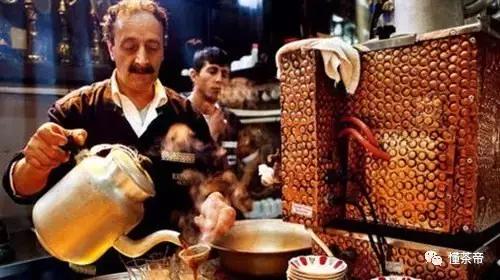 圣诞节外国人的节日有什么好过的,圣诞节外国人爱喝什么茶