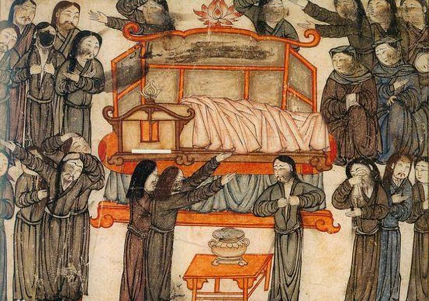 古代帝王陵墓还有没找到的吗,中国帝王陵墓还有多少没有发现